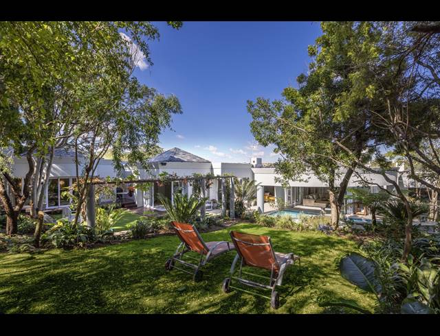 7 BEDROOM HOUSE FOR SALE IN DAINFERN GOLF ESTATE
